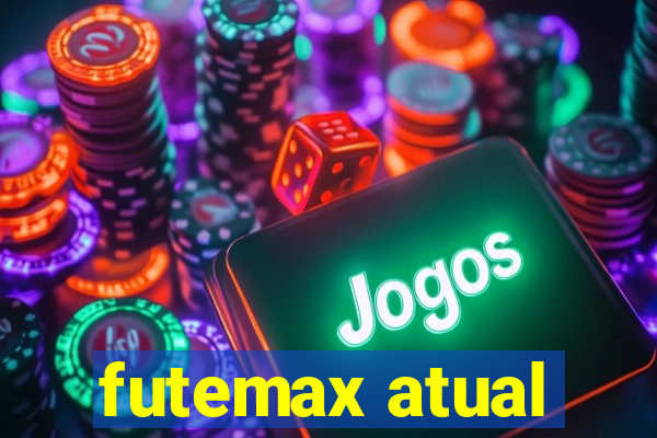 futemax atual